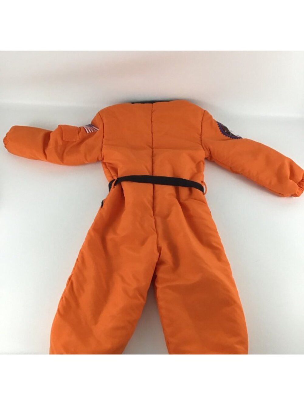 Saturn Project Costume Space NASA Astronaut Outfit Halloween Cosplay Pretend 5-6 - Picture 4 of 8